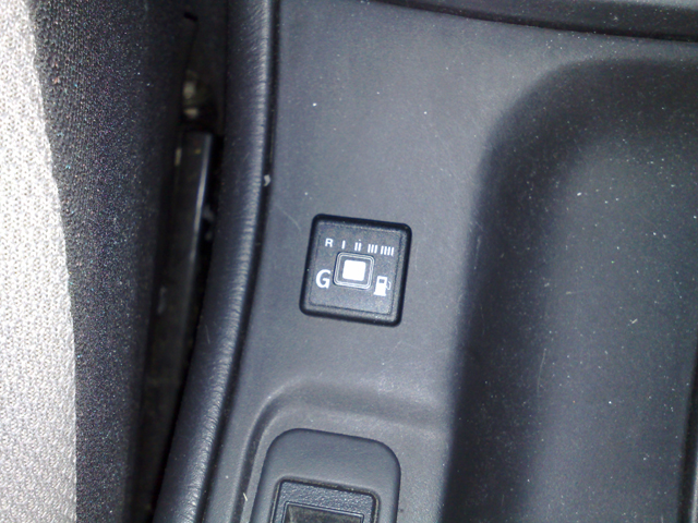 Lpg Switch
